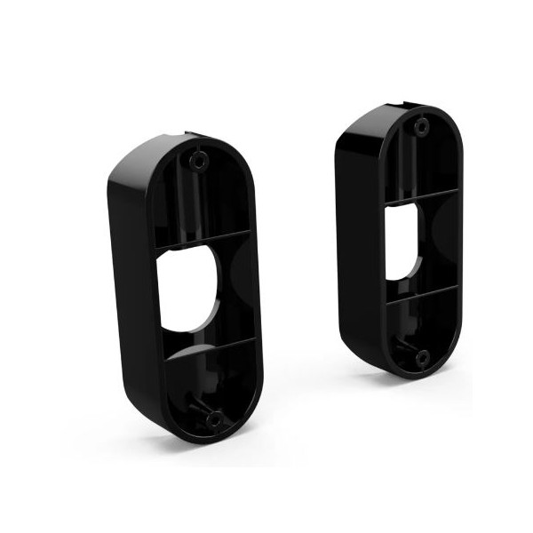 Denali Denali Engine Guard Mount - For T3 Signal Pods